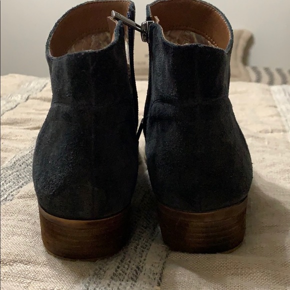 Booties - Picture 4 of 6